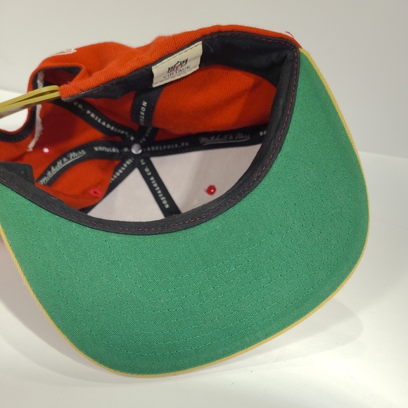 Mitchell & Ness San Francisco 49ers NFL - Picture 9 of 12